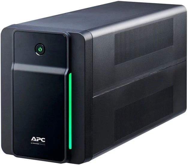 Источник бесперебойного питания APC Back-UPS 1600VA BX1600MI-GR