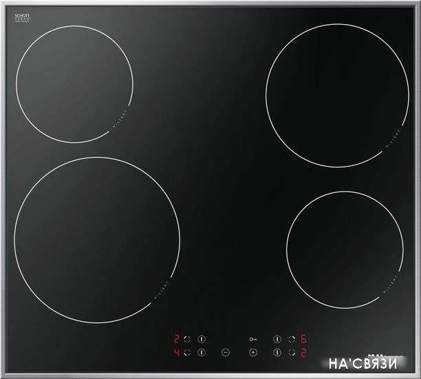Варочная панель Hansa BHCI66306