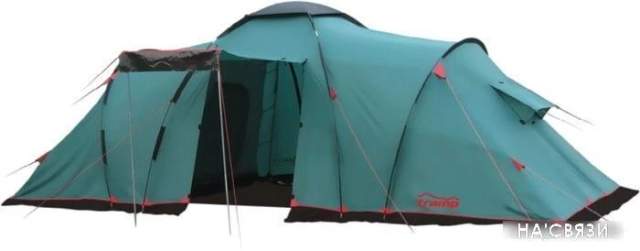 Палатка TRAMP Brest 9 v2