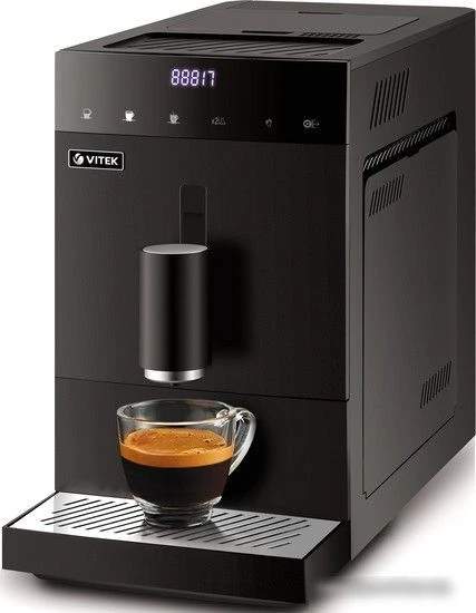 Кофемашина Vitek VT-8700
