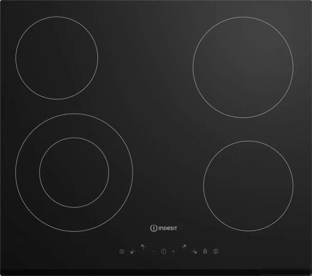 Варочная панель Indesit IRT 260 B