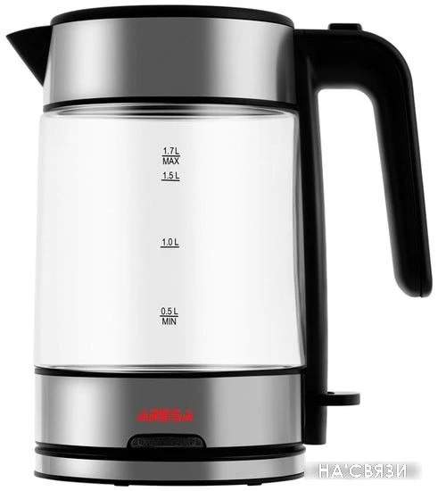 Электрочайник Aresa AR-3459