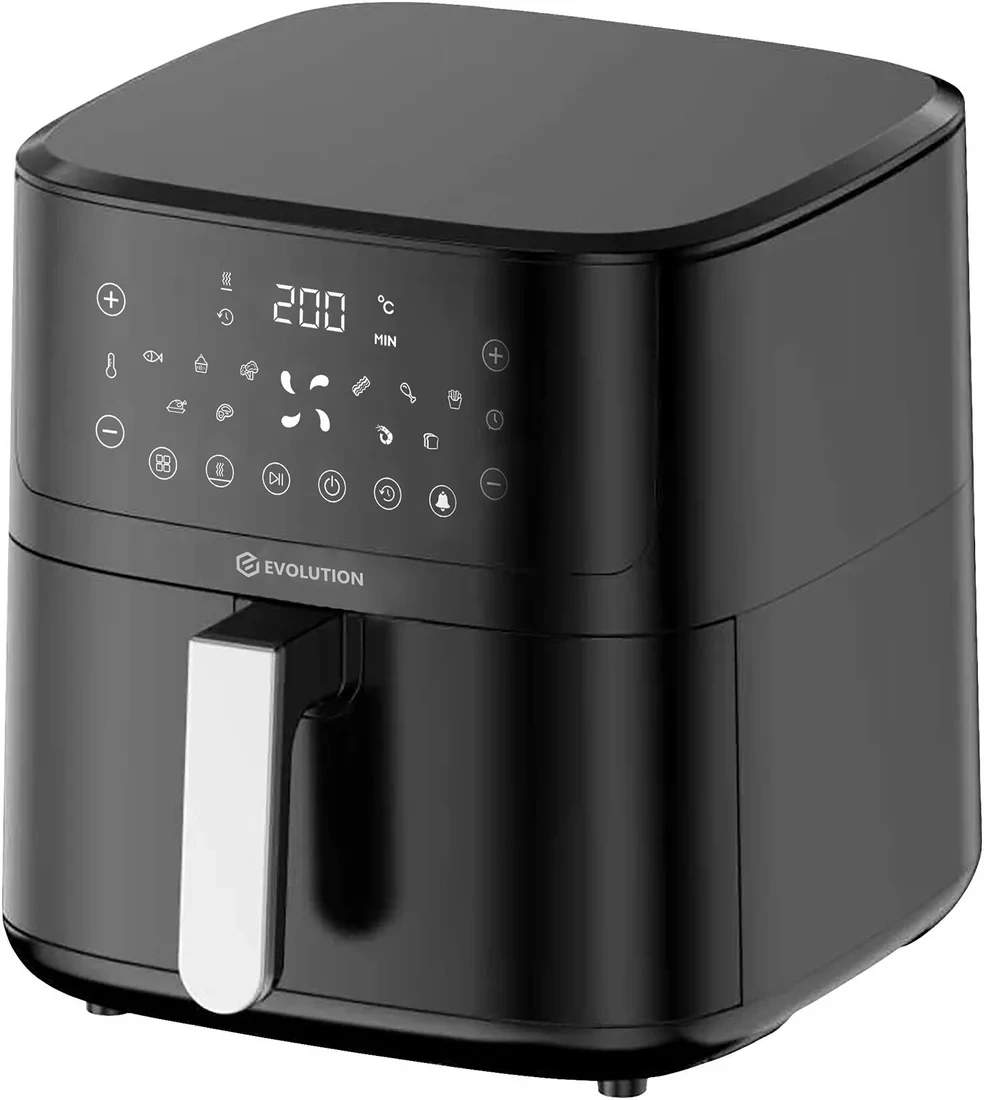 Аэрогриль (аэрофритюрница) Evolution AIRO 7110