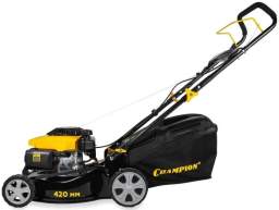 Колёсная газонокосилка Champion LM4215