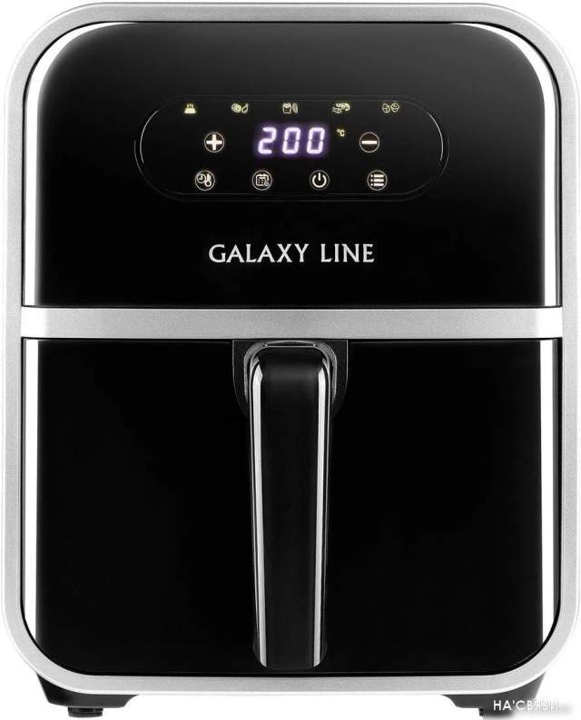 Аэрогриль Galaxy Line GL2528