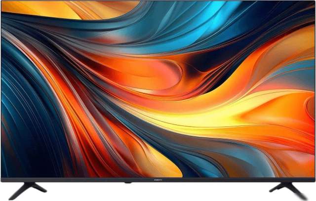 Телевизор Xiaomi TV A 43&amp;quot; FHD 2026 L43MB-AFRU (международная версия)