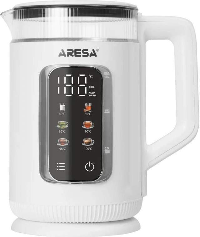 Электрический чайник Aresa AR-3488