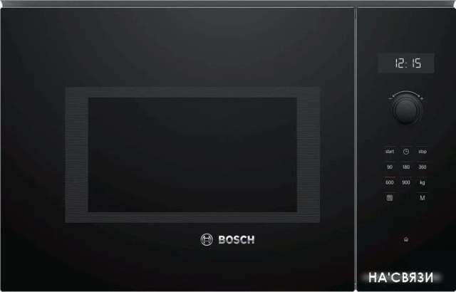 Микроволновая печь Bosch BFL554MB0