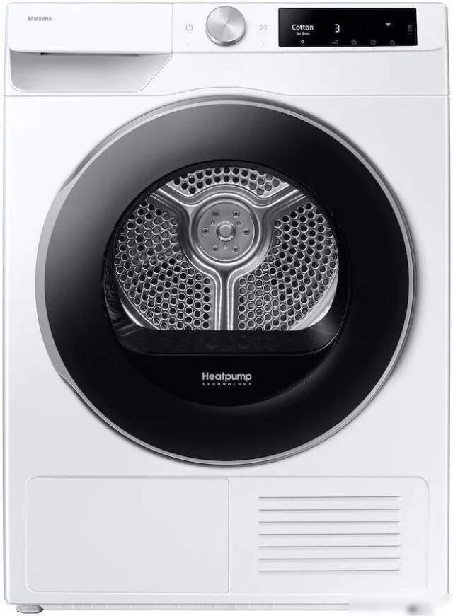 Сушильная машина Samsung DV90T6240LE/LP