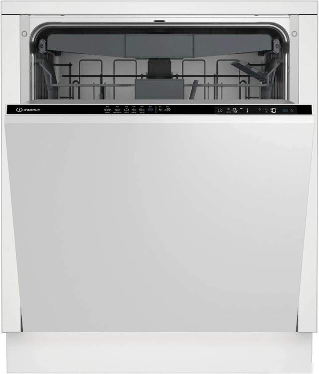 Встраиваемая посудомоечная машина Indesit DI 3C89 AED
