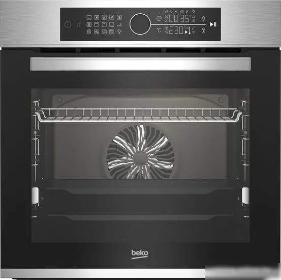 Электрический духовой шкаф BEKO BBIM12400XCS