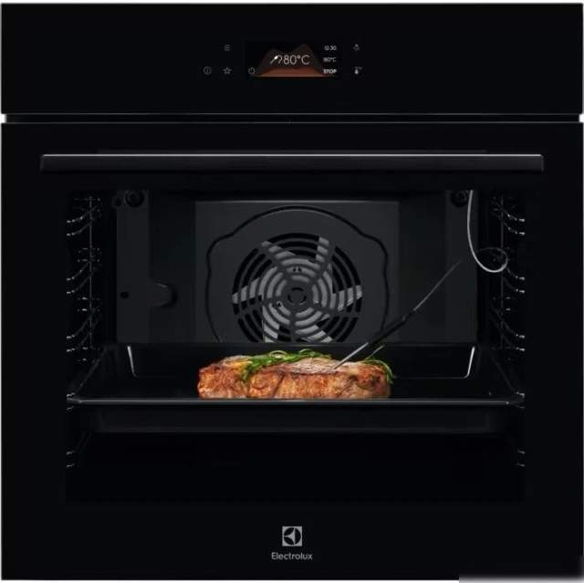 Электрический духовой шкаф Electrolux LOE8P39Z