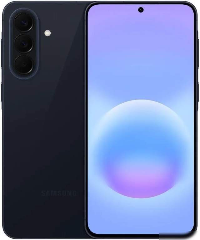 Телефон Samsung Galaxy A57 SM-A576B 8GB/256GB (черный)