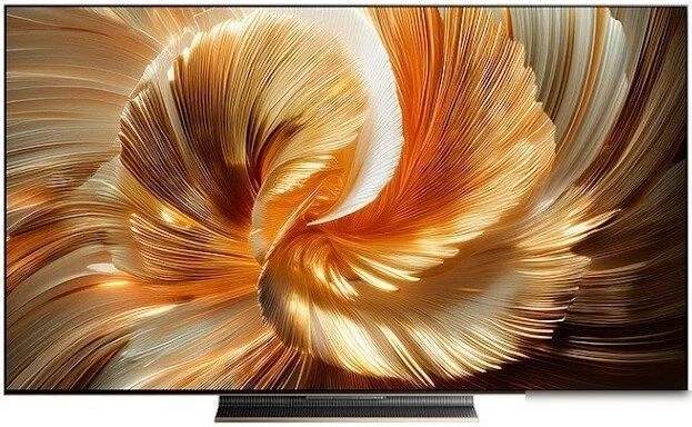 MiniLED телевизор Dreame 55S100