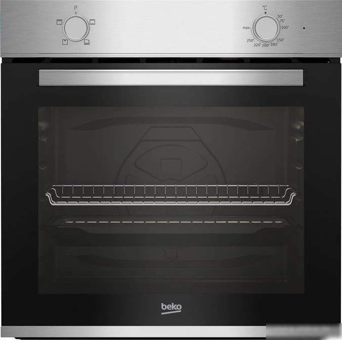 Электрический духовой шкаф BEKO BBIC12000XD