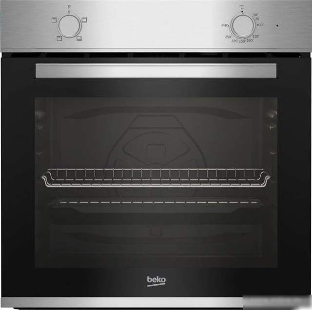 Электрический духовой шкаф BEKO BBIC12000XD