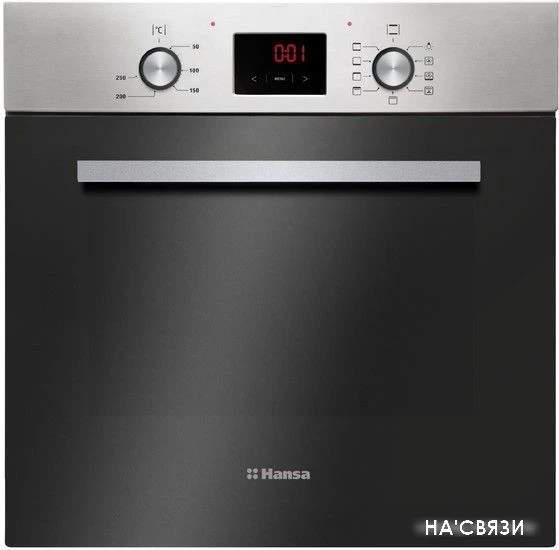 Электрический духовой шкаф Hansa BOEI68461