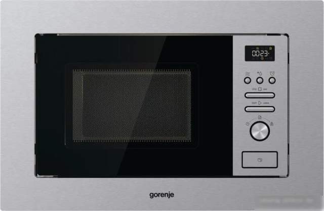 Микроволновая печь Gorenje BM201AM1X
