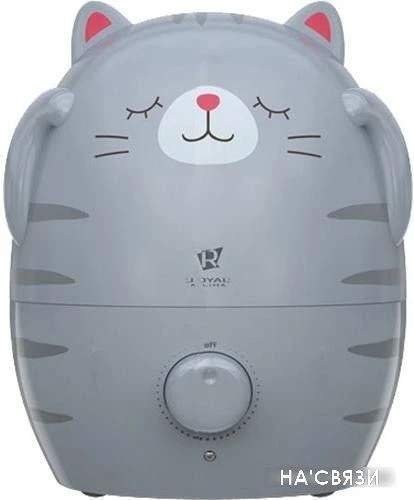 Увлажнитель воздуха Royal Clima МУРРРЗИО [RUH-MR200/1.5M-GR]