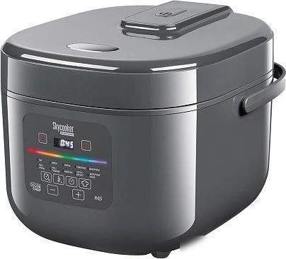 Мультиварка Redmond MC100S Redmond (Редмонд)