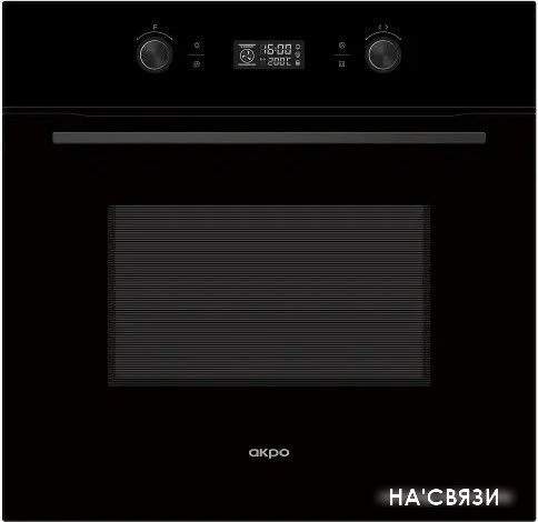 Электрический духовой шкаф Akpo PEA 7009 MED04 BL