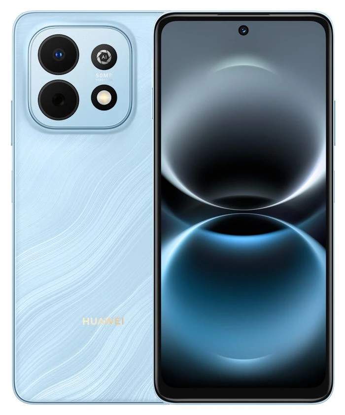 Смартфон Huawei Nova Y74 8GB/256GB (голубой)