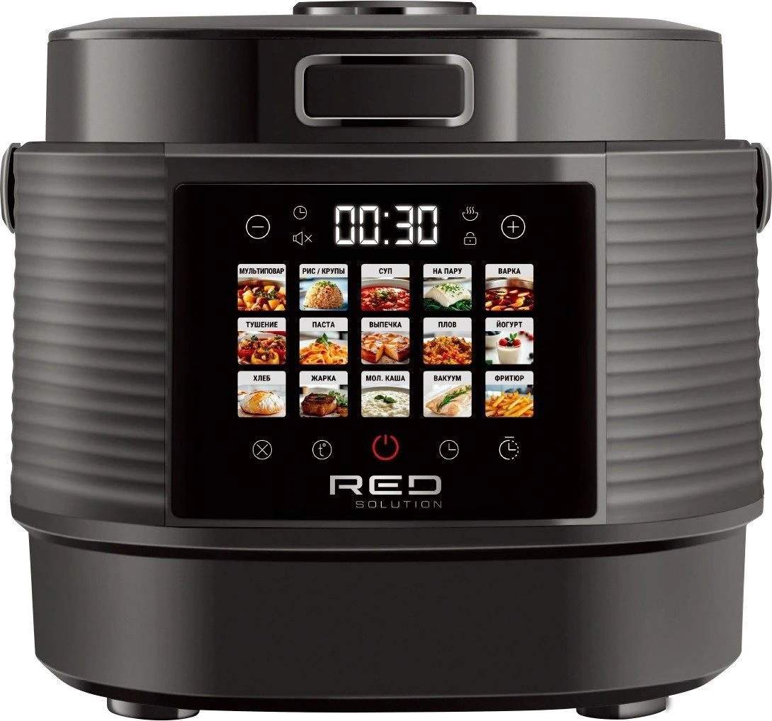 Мультиварка RED Solution M4350