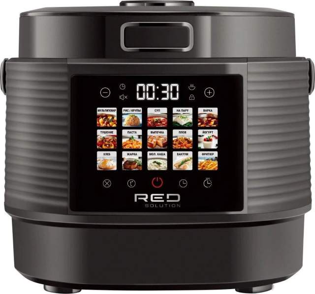 Мультиварка RED Solution M4350