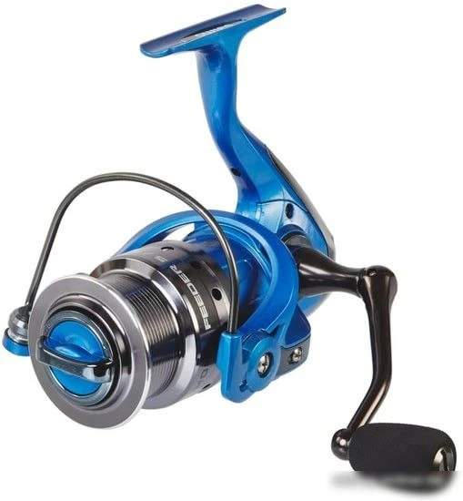 Катушка Salmo Diamond Feeder 5 6000FD