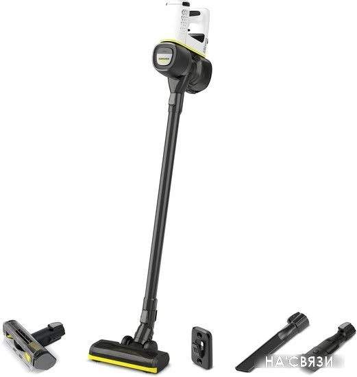 Пылесос Karcher VC 4 Cordless myHome Pet
