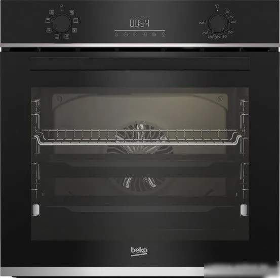 Электрический духовой шкаф BEKO BBIR13300XC