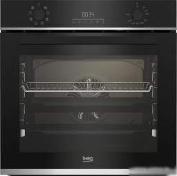 Электрический духовой шкаф BEKO BBIR13300XC