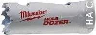 Коронка Milwaukee Hole Dozer 49560027
