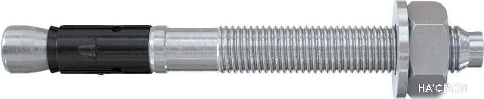 Анкер клиновой Fischer FAZ II Plus 20/60 GVZ 564603 (5 шт)