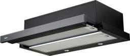 Кухонная вытяжка Akpo Light eco glass 50 WK-7 (черный)