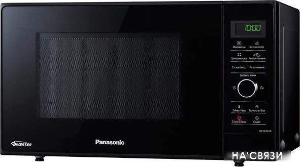Микроволновая печь Panasonic NN-SD36HB