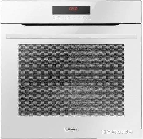 Электрический духовой шкаф Hansa BOEW697688