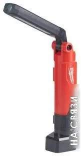 Фонарь Milwaukee L4 SL550-301 USB 4933478869