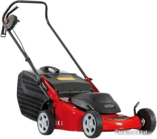 Колёсная газонокосилка Efco LR 48 PE Comfort Plus