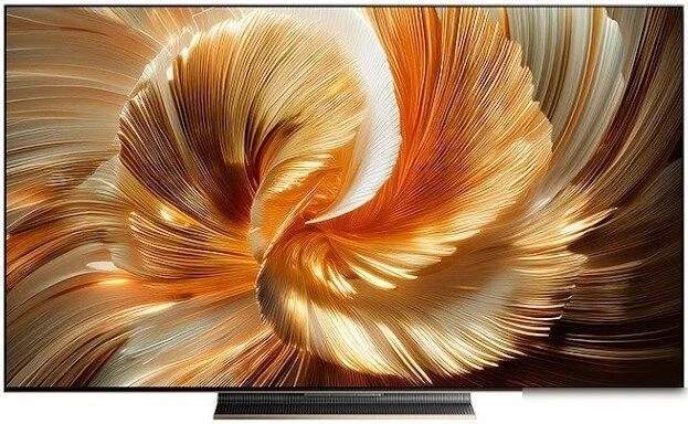 MiniLED телевизор Dreame 55S100