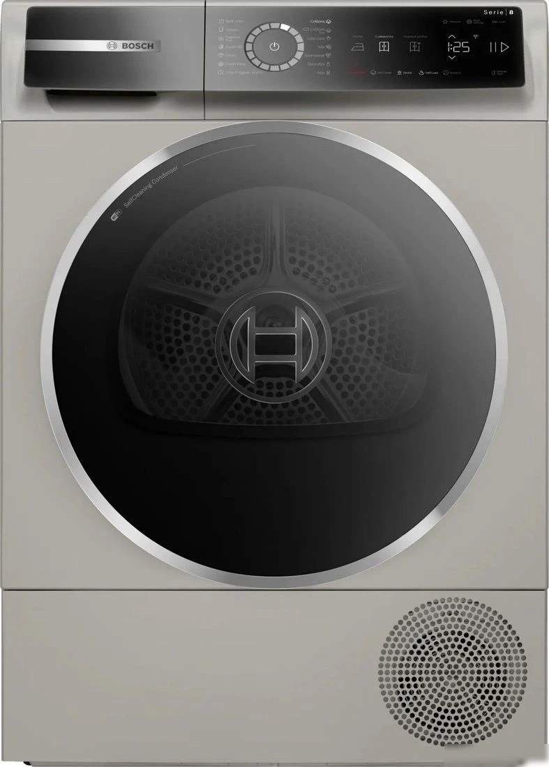 Сушильная машина Bosch Serie 8 WQB245BXME