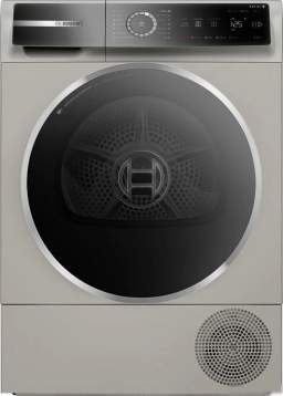 Сушильная машина Bosch Serie 8 WQB245BXME