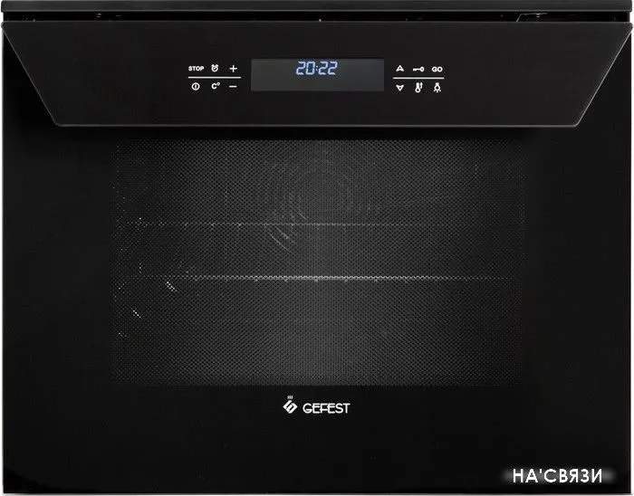 Электрический духовой шкаф GEFEST ДЭВ 612-04
