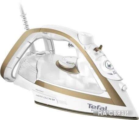 Утюг Tefal Puregliss FV8042E0