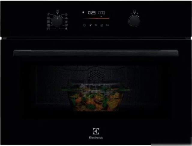 Микроволновая печь Electrolux LVM6E46Z