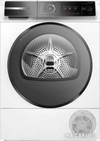Сушильная машина Bosch Serie 8 WQB245B40