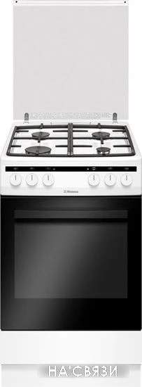 Кухонная плита Hansa FCMW590977