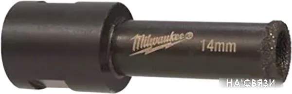 Коронка Milwaukee 4932471763