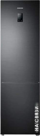 Холодильник Samsung RB37A5291B1/WT