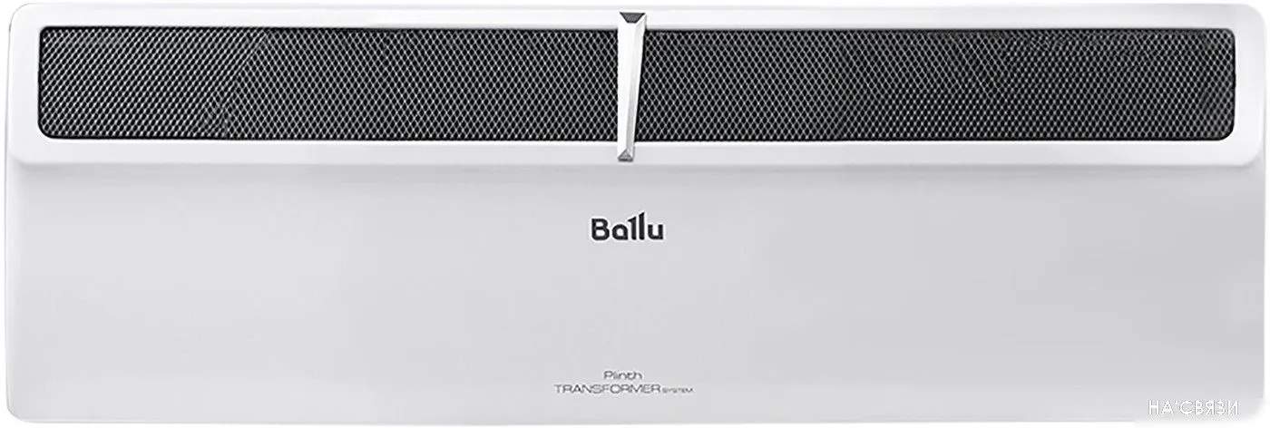 Отопительный модуль конвектора Ballu Plinth Transformer BEC/PL-1000
